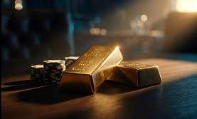 trustbob gold bar image